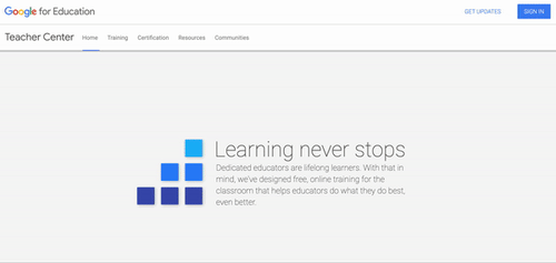 Online Learning For Students on Make a GIF