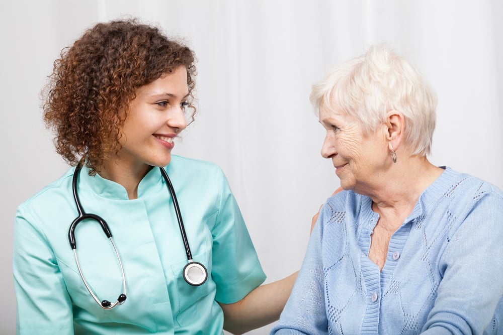 Navigating Communication and Chronic Conditions with Older Adults