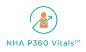 NHA P360 Vitals