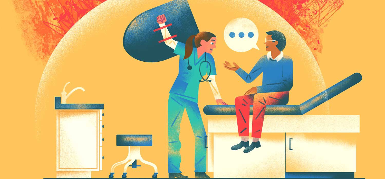 An Absence of Essential Skills in Today's Healthcare