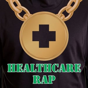 healthcare rap