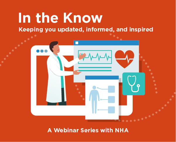 NHA's Communication Skills Builder: What, Why + How | NHA Webinar