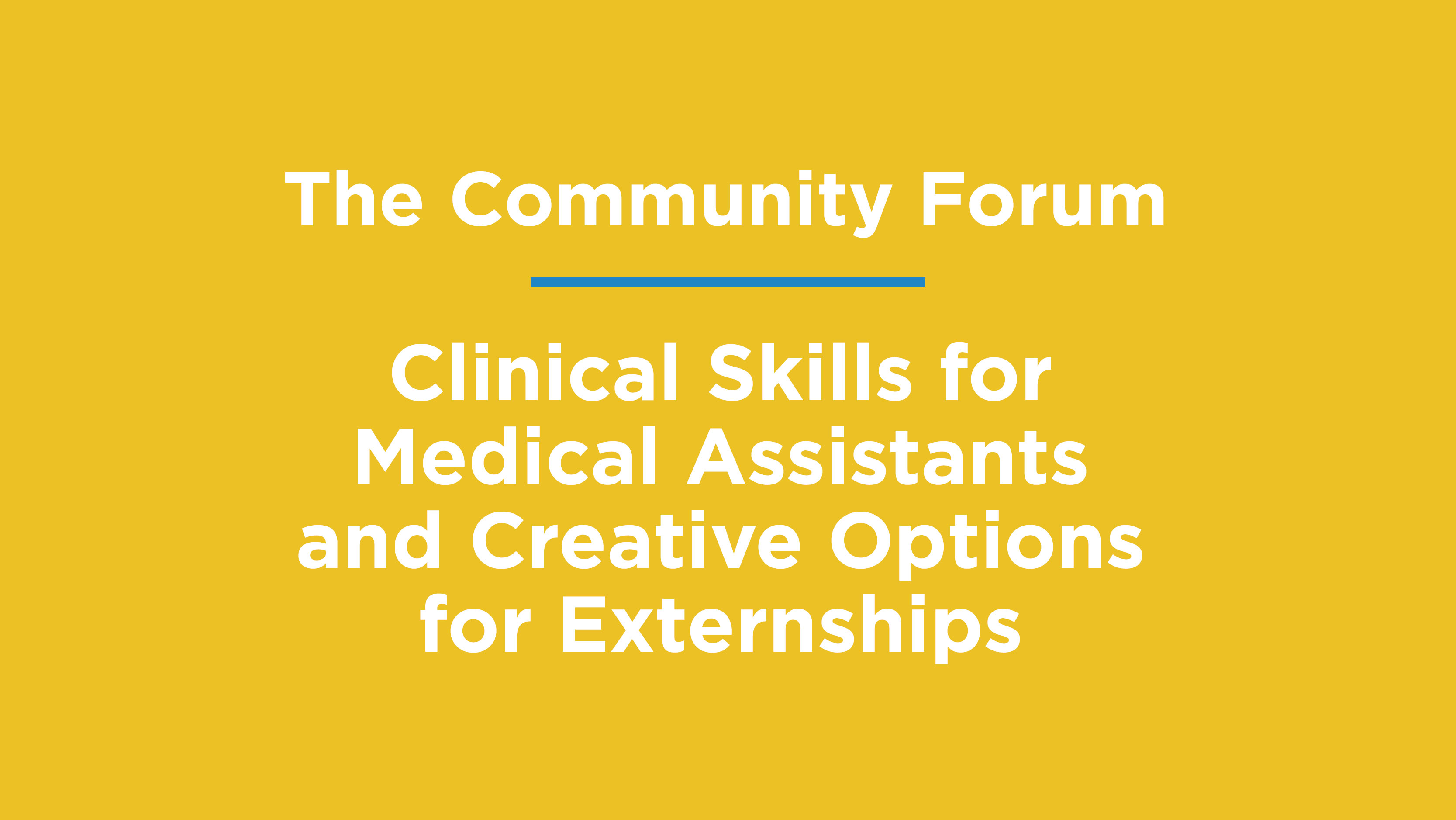 Physician Assistant Forum - i8oh9yz