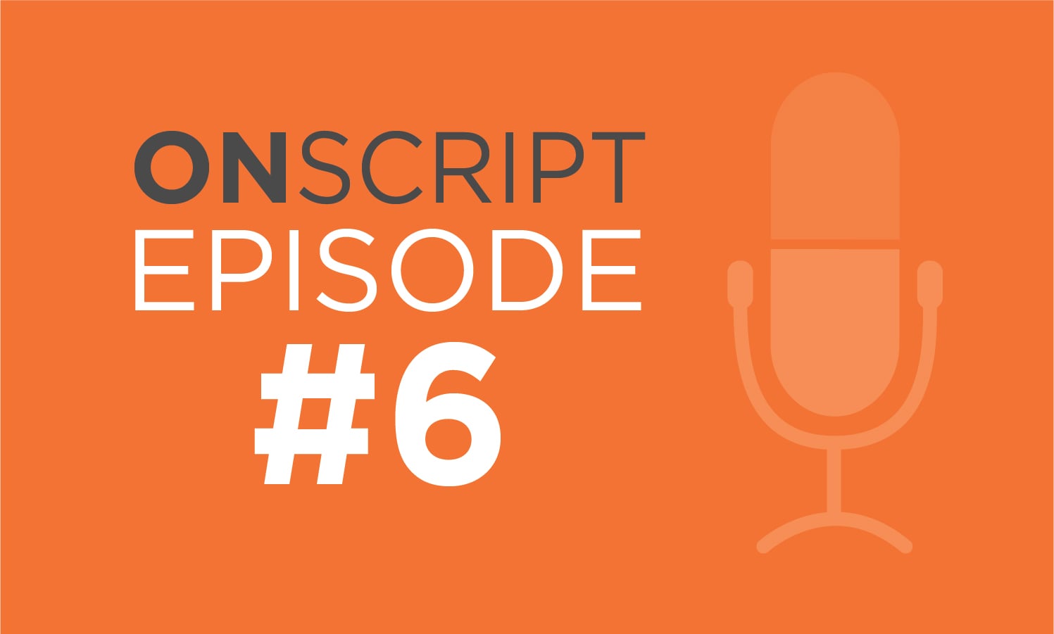 Onscript Episode 6: Perspectives from Retail and Health System Pharmacies