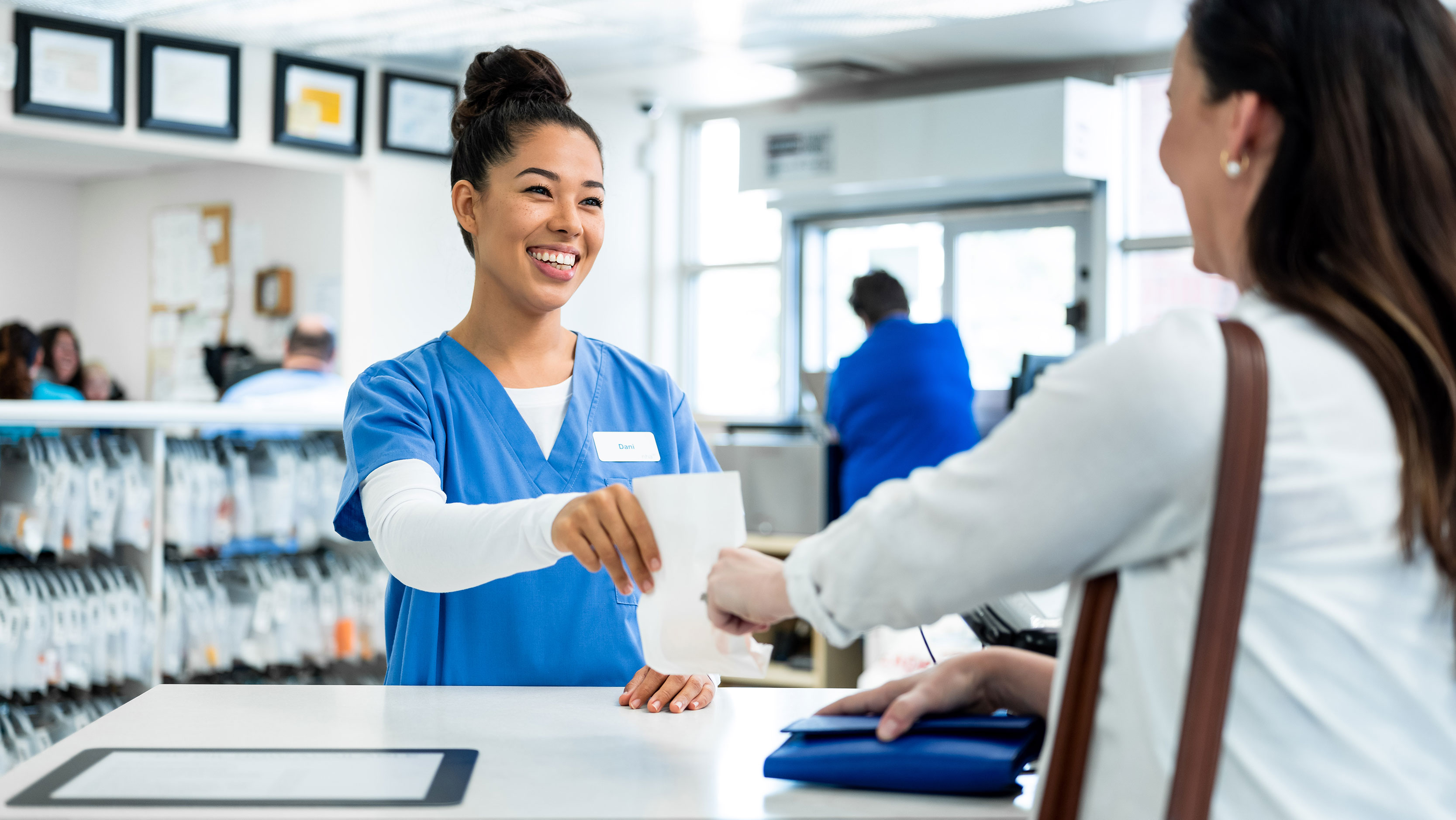 Controlled Substances Training for Pharmacy Technicians